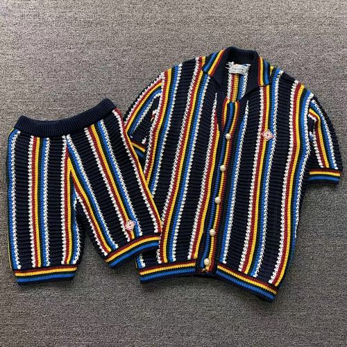 Casablanca Sweater Shorts