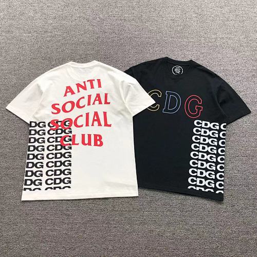 Anti Social Club CDG T-Shirt