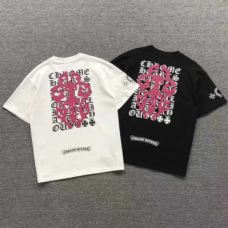 Chrome Hearts T-Shirt