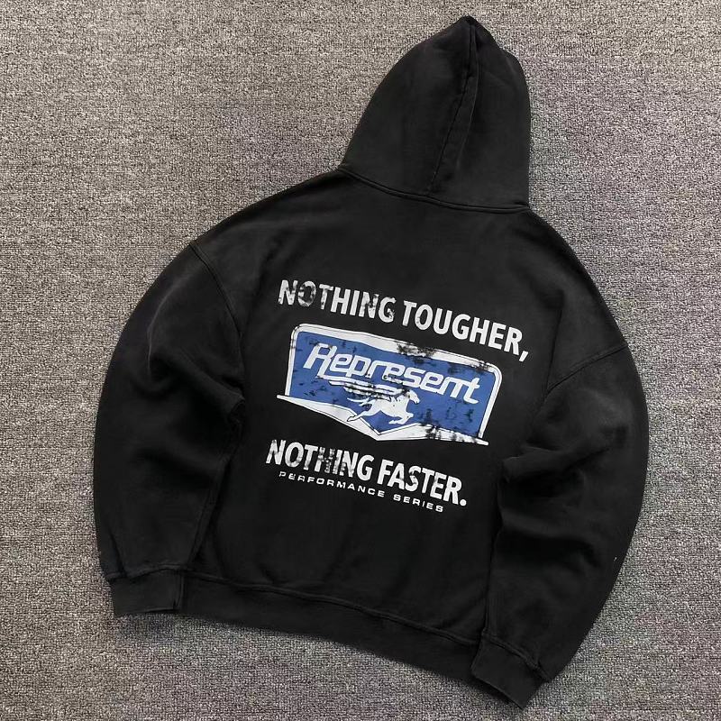 Represent Hoodie