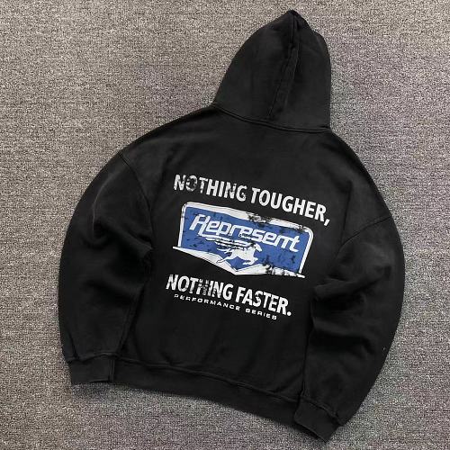 Represent Hoodie