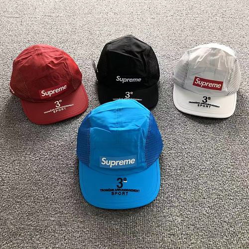 Supreme Hat
