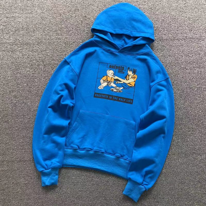 Enfants Riches Deprimes Hoodie