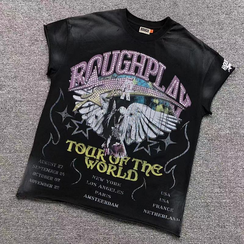 Tee from Taurusreps