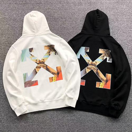 Off-White Hoodie