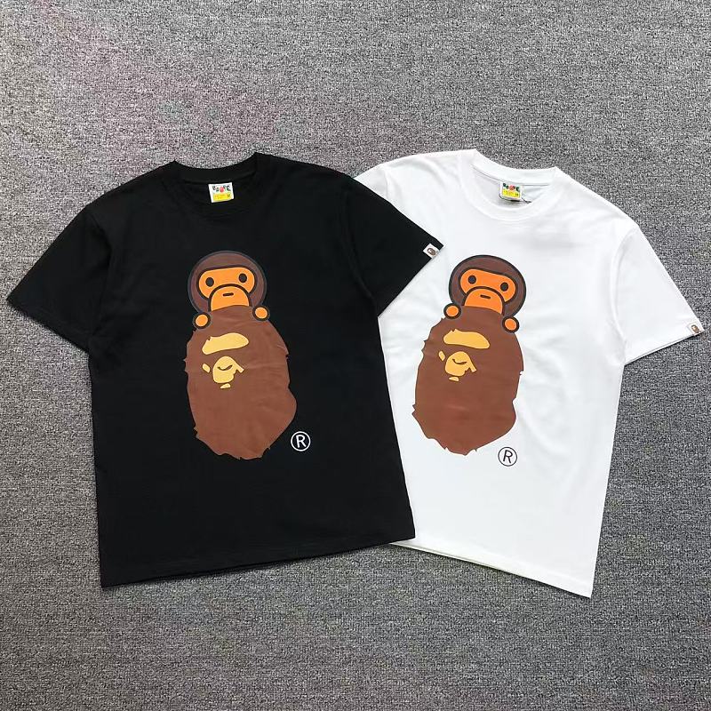 Bape T-Shirt