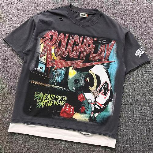 Tee from Taurusreps