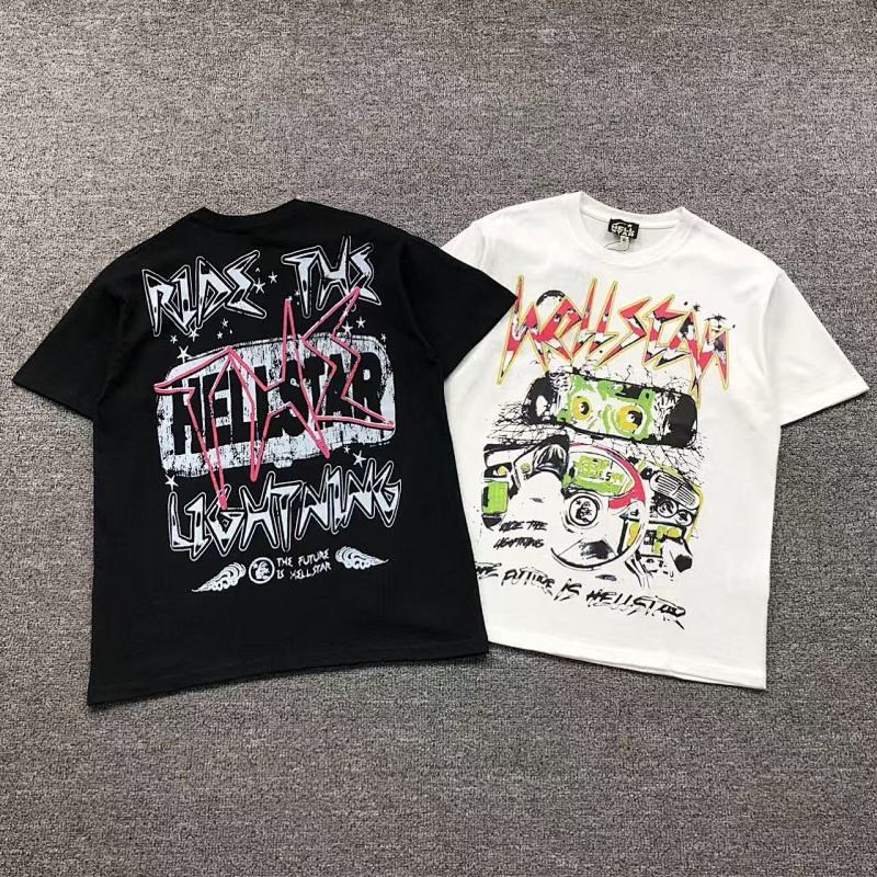 Hellstar T-Shirt