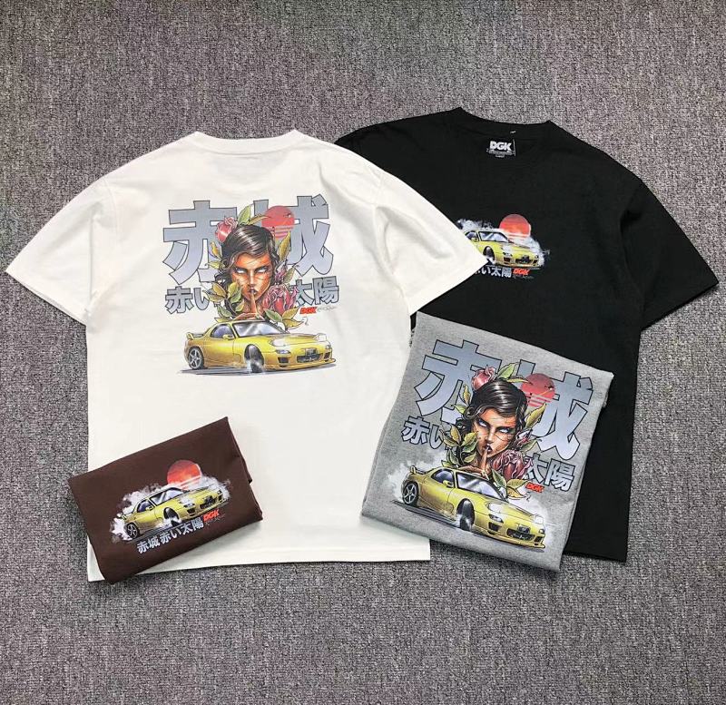 Dgk T-Shirt