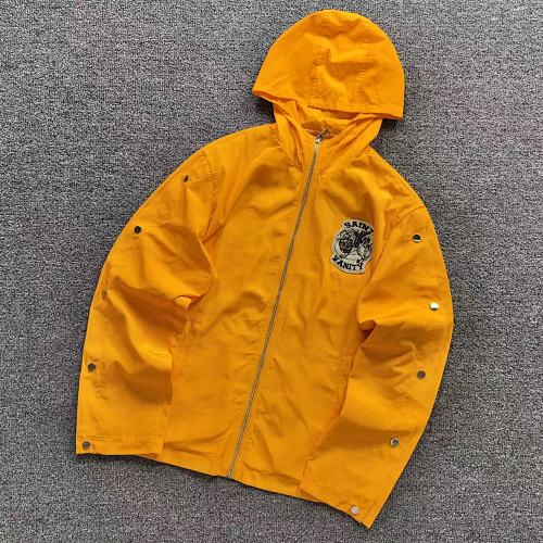 Saint VA IT Jacket