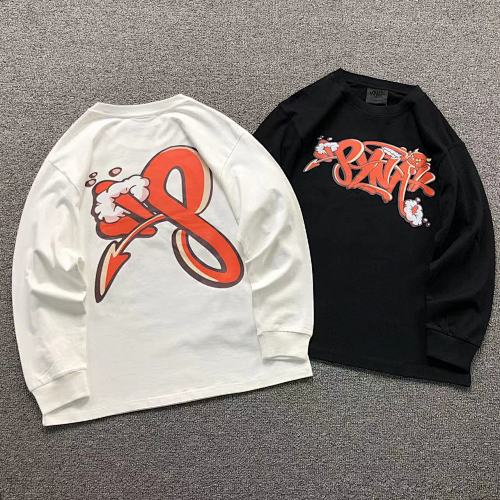Saint Long Sleeved