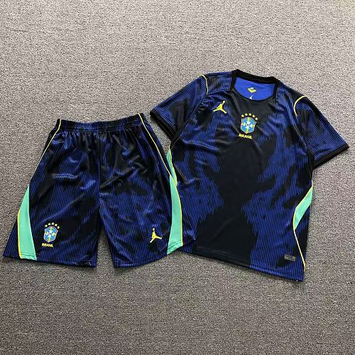 Football T-Shirt Shorts