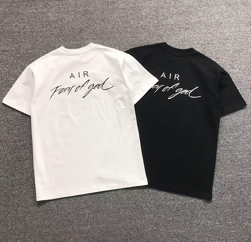 Fog Nike T-Shirt Im 60kg I Wear Size S In The Phot