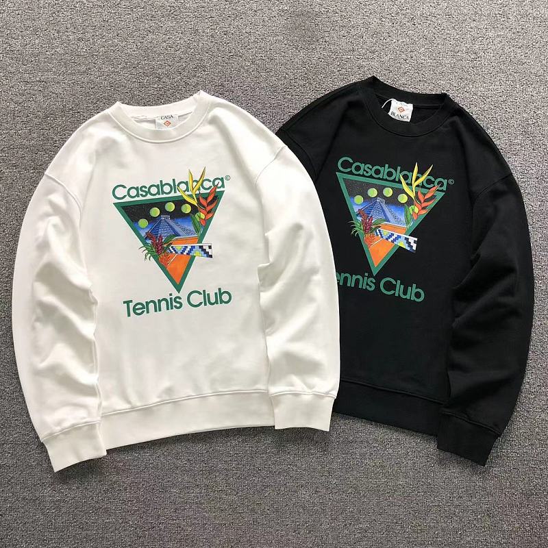 Casablanca Hoodie