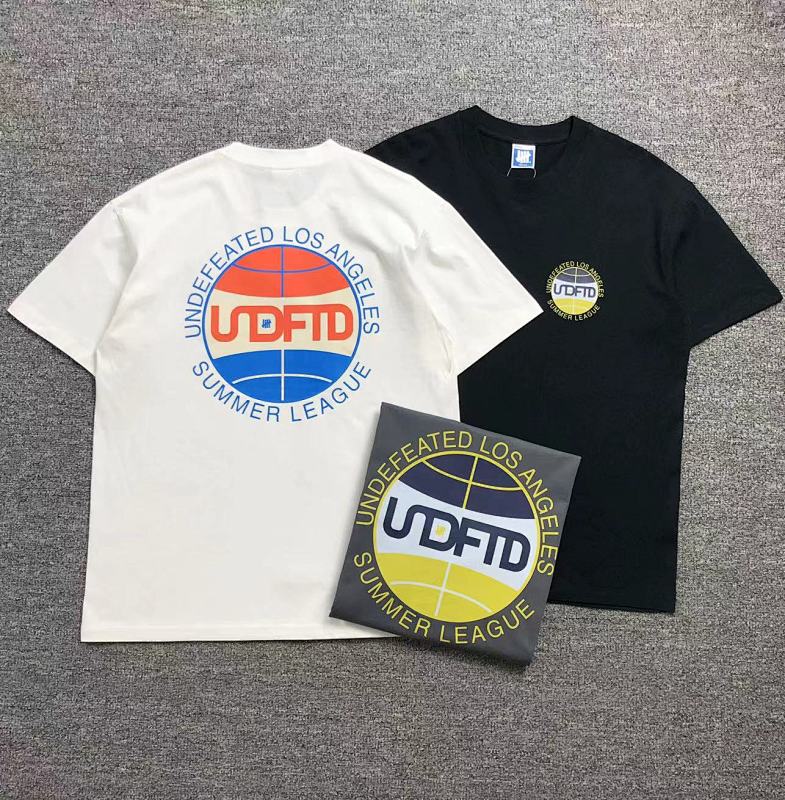 Undefeated T-Shirt