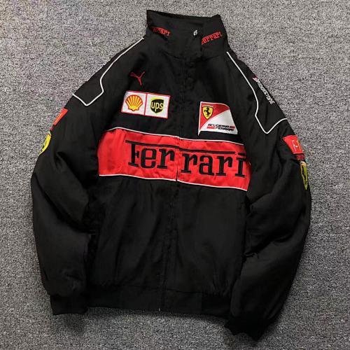 Racing Suit Cotton Ciothes