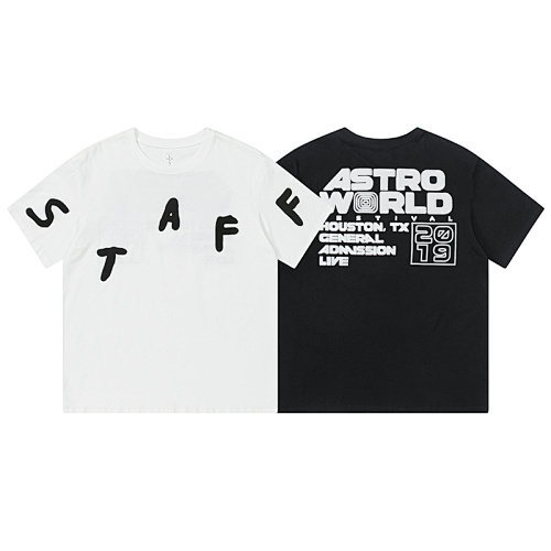 Travis Scott Cactus Jack T-Shirt