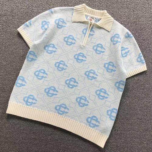 Casablanca Polo