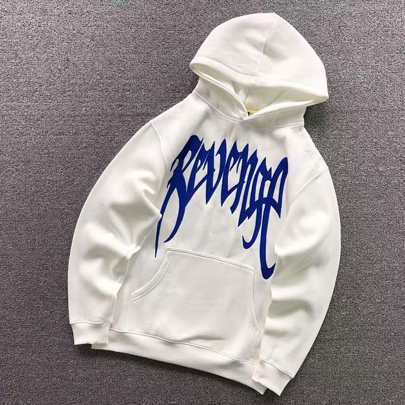 Revenge Hoodie
