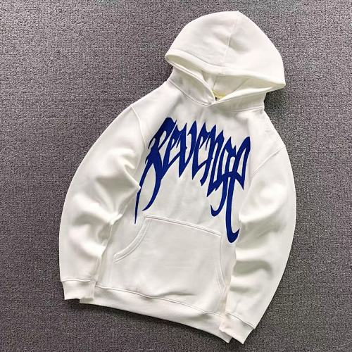 Revenge Hoodie
