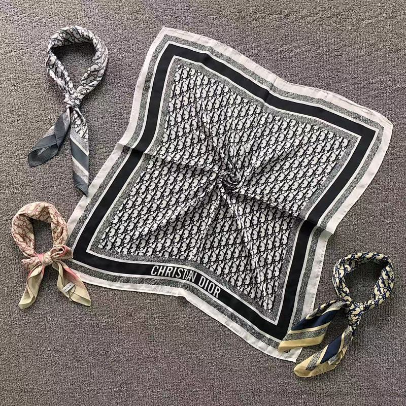 Dior Scarf
