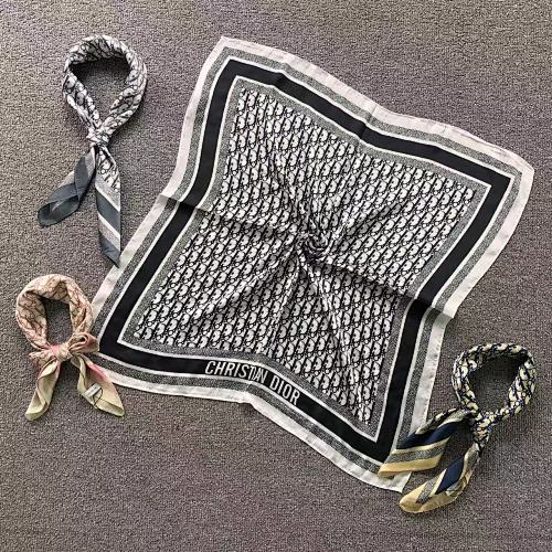 Dior Scarf