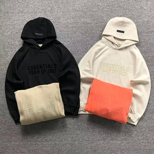 Essentials Fog Hoodie Im 60kg I Wear Size M In The Phot