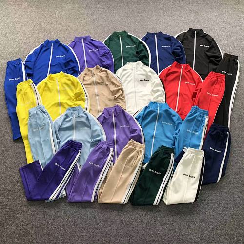 Top Trousers Palm Angels Jacket Trousers