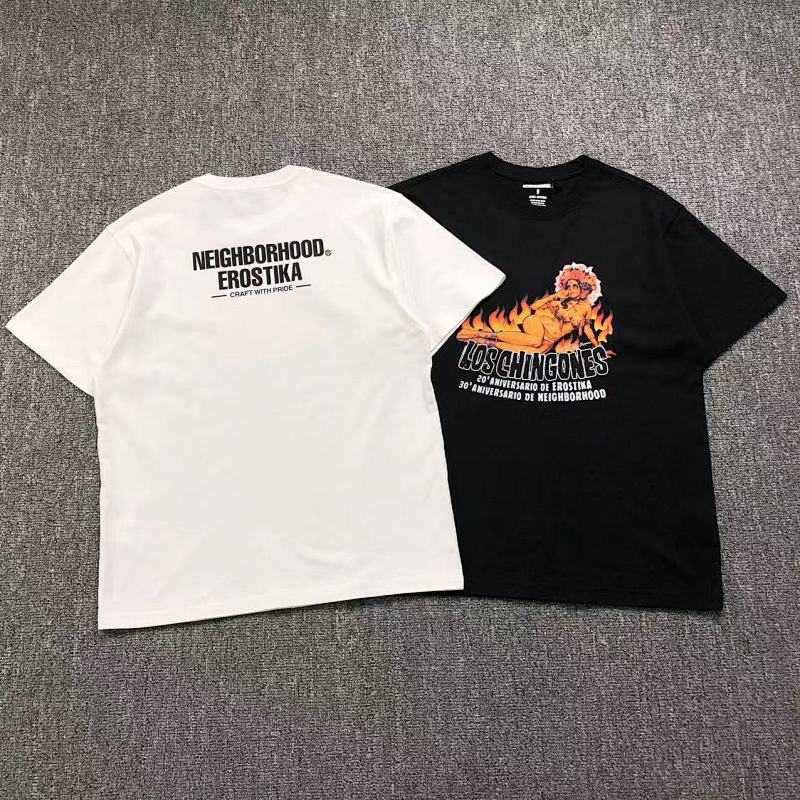 Neighborhood T-Shirt