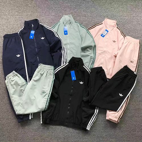 Adidas Jacket Trousers