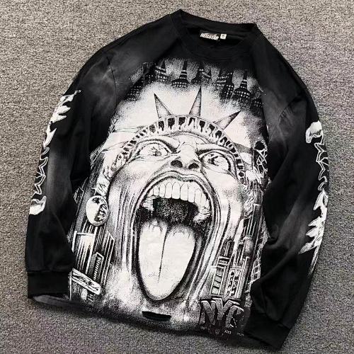 Hellstar Long Sleeved