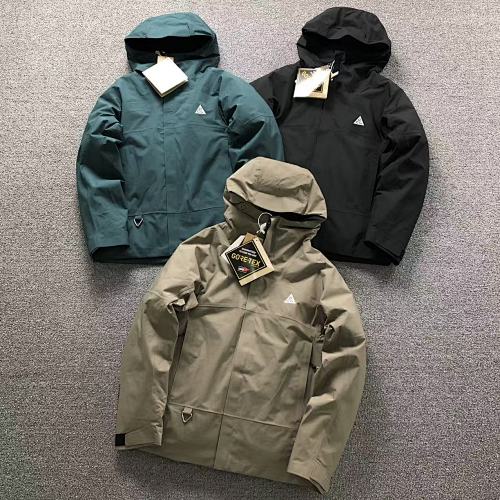 A G Nike Down Jackets