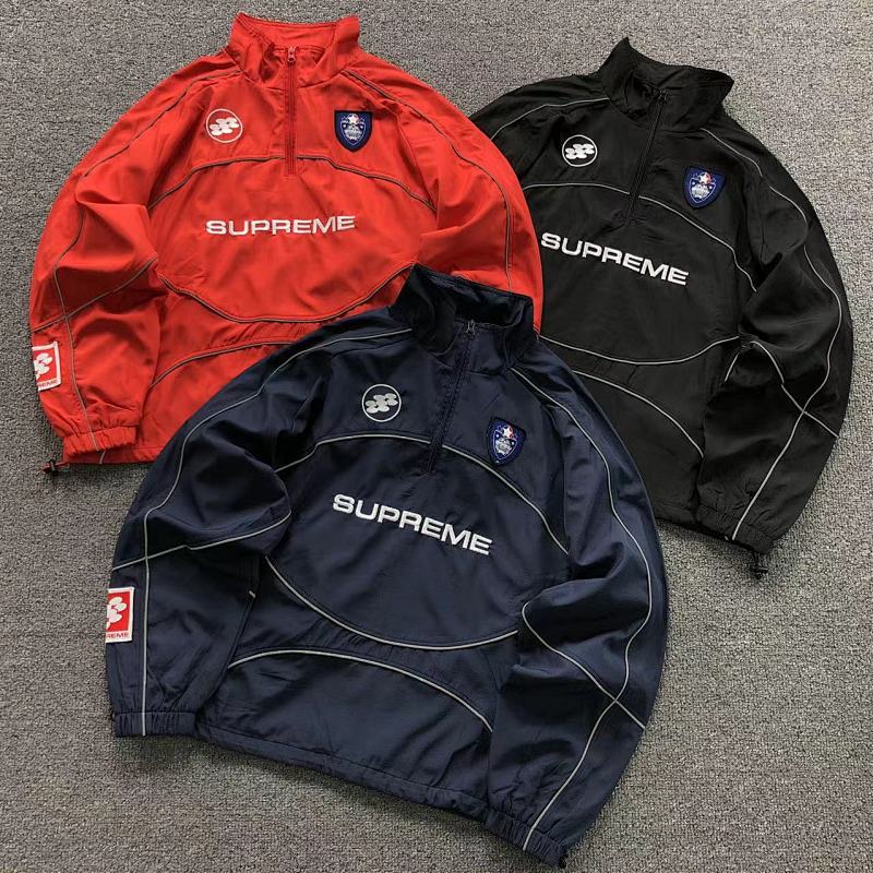 Supreme Jacket