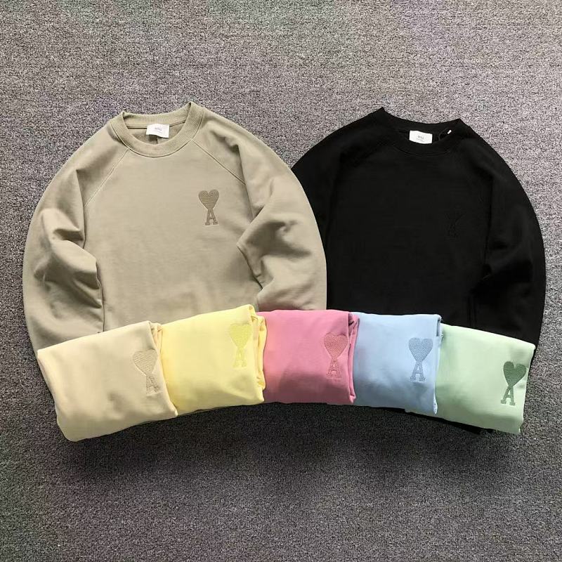 Ami Hoodie