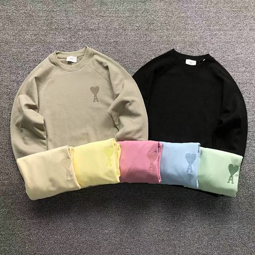 Ami Hoodie