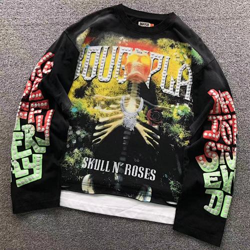 R G P Y Long Sleeved