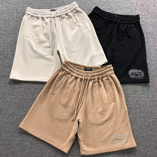 B L IA A Shorts