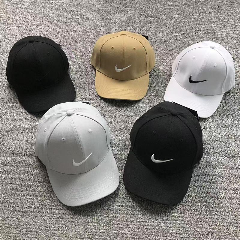 Nike hat