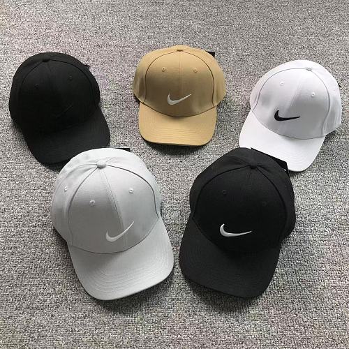Nike hat