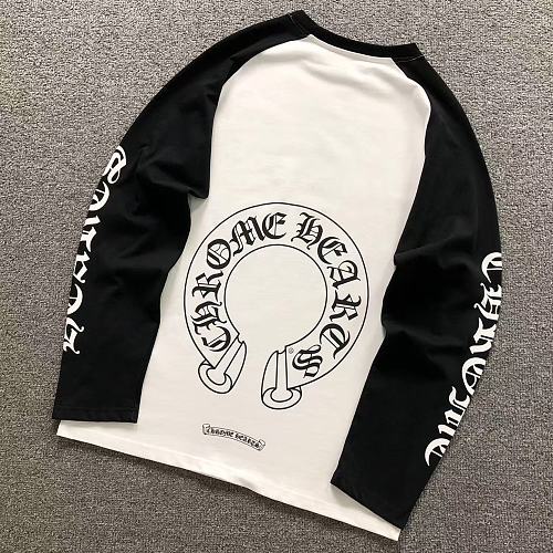 Chrome Hearts Long Sleeved