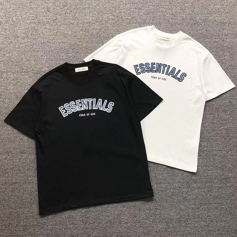 Essentials Fog T-Shirt Im 60kg I Wear Size M In The Phot