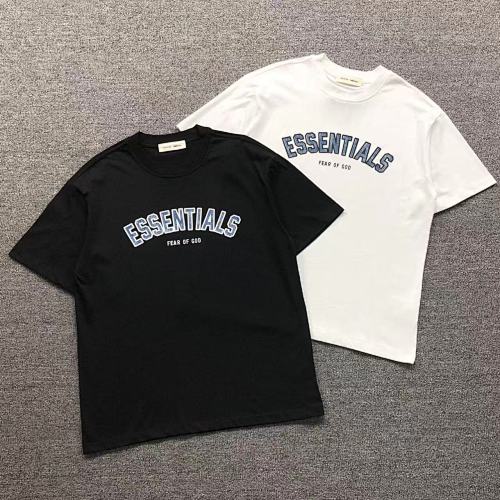 Essentials Fog T-Shirt Im 60kg I Wear Size M In The Phot
