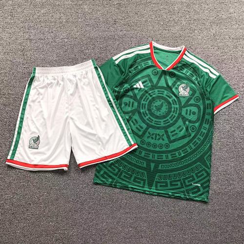 Football T-Shirt Shorts