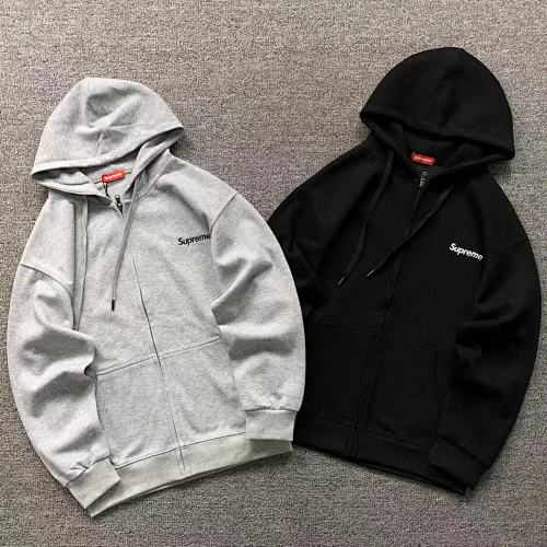 Supreme Hoodie