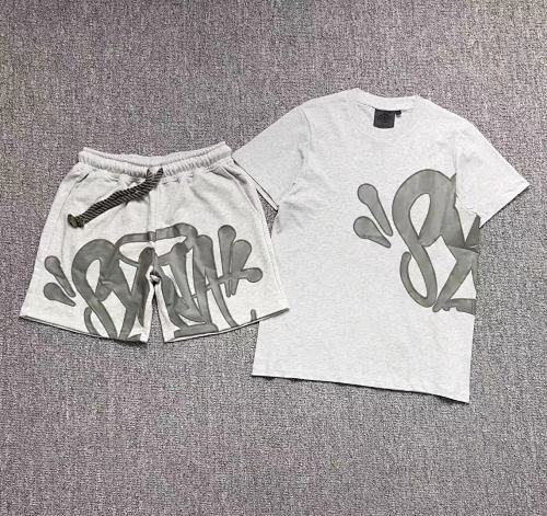 Saint T-Shirt Shorts