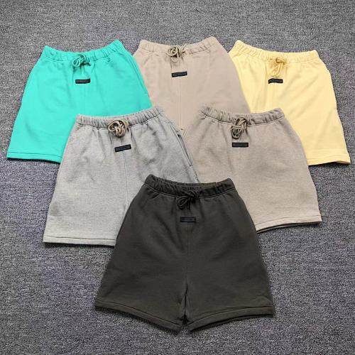 Essentials Fog Shorts