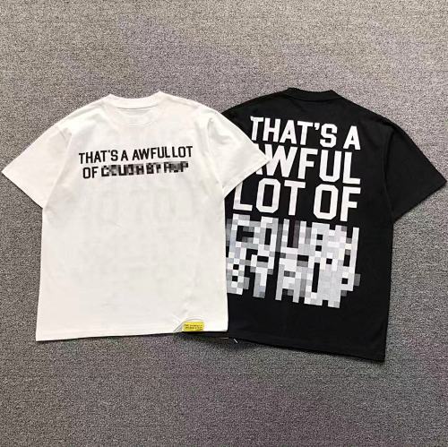Cou H SY UP T-Shirt