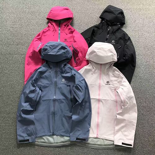 KA L S Jacket