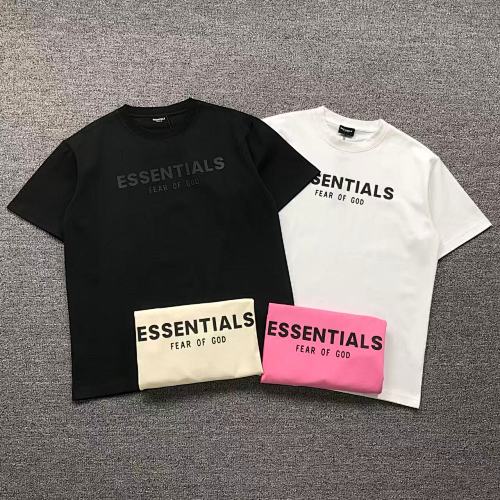 Essentials Fog T-Shirt