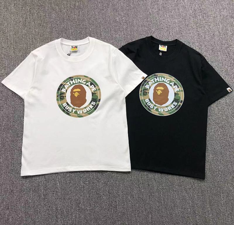 Bape T-Shirt